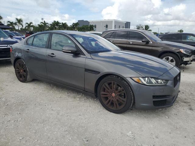 2018 JAGUAR XE PRESTIG SAJAE4FX5JCP40078
