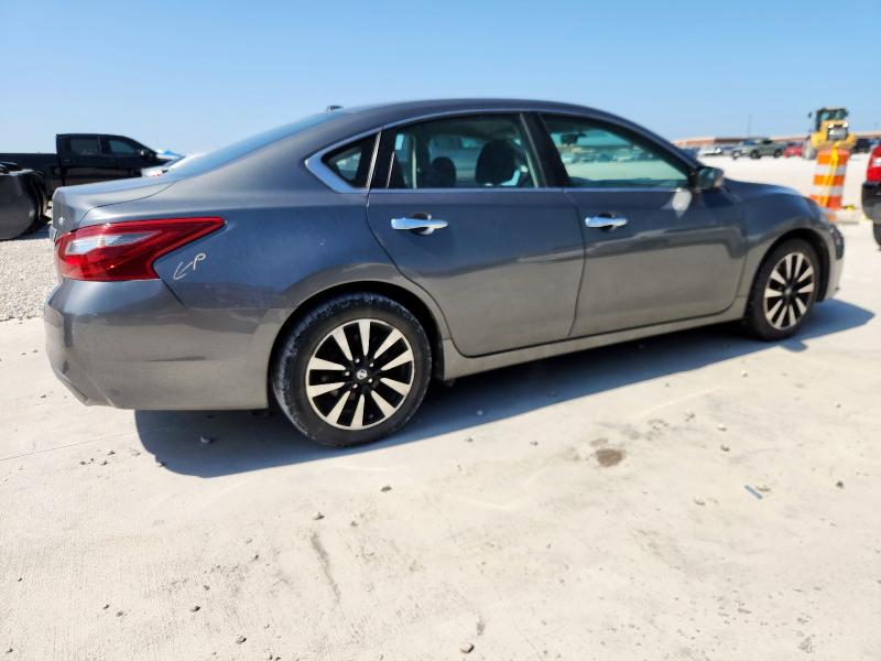 2018 NISSAN ALTIMA 2.5 1N4AL3AP1JC114622