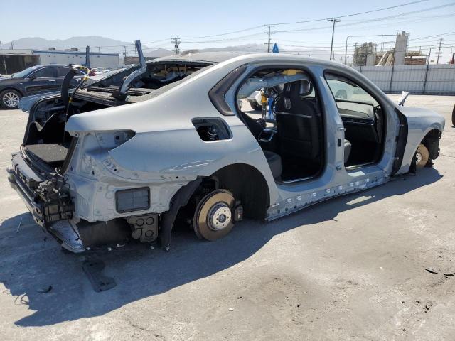 2025 BMW 740 I WBA23EH04SCT33706