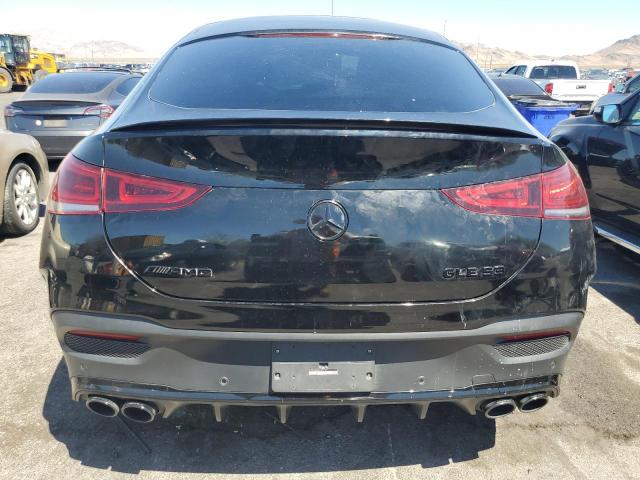 2023 MERCEDES-BENZ GLE COUPE AMG 53 4MATIC - 4JGFD6BB8PA897147