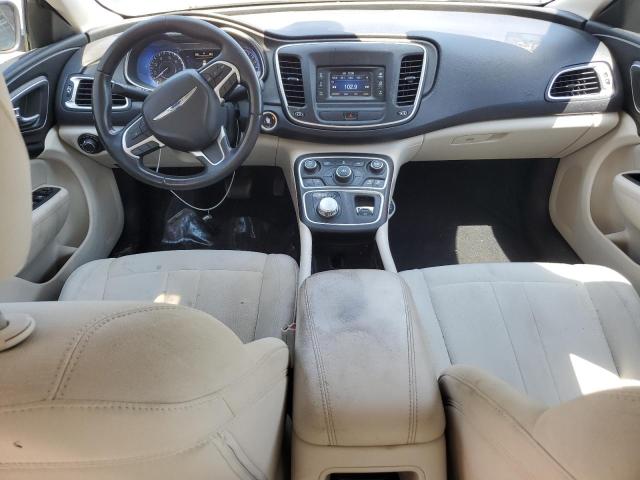 2015 CHRYSLER 200 LIMITE 1C3CCCABXFN560145