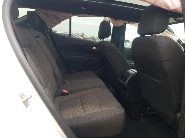 2019 CHEVROLET EQUINOX LT - 2GNAXUEV9K6207192