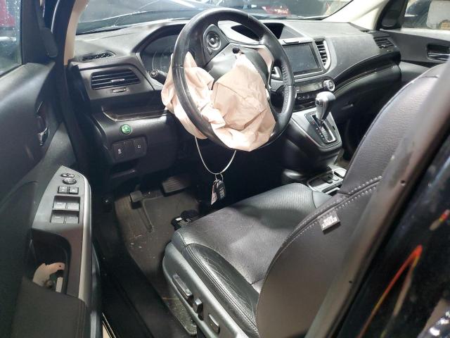 2016 HONDA CR-V EXL 2HKRM4H78GH696852