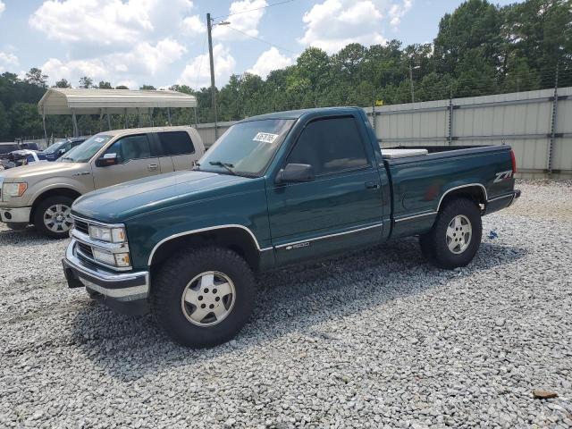 CHEVROLET GMT-400 K1