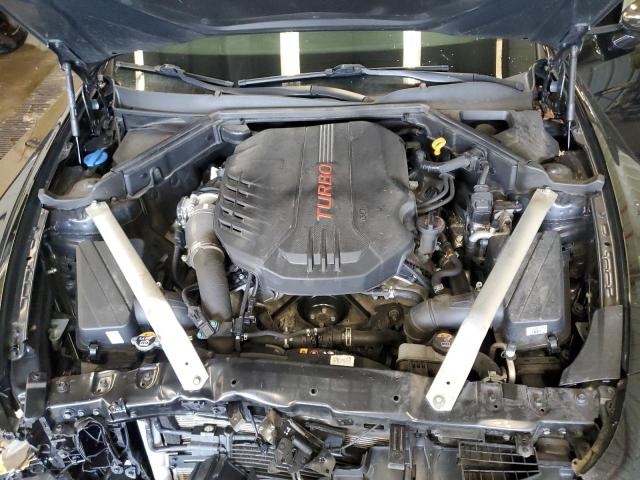 2022 KIA STINGER GT KNAE45LC4N6108376