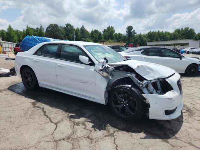 2022 CHRYSLER 300 TOURIN 2C3CCADG6NH131183