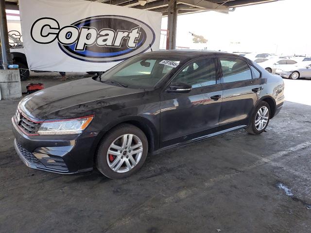 VOLKSWAGEN PASSAT GT