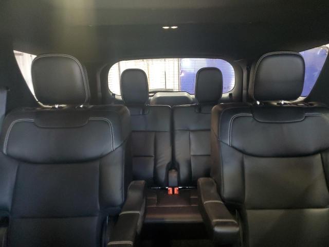2020 FORD EXPLORER S 1FM5K8GCXLGB24962