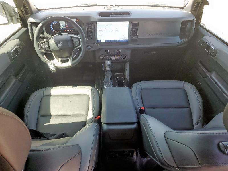 2024 FORD BRONCO BIG 1FMDE7BH9RLB32275