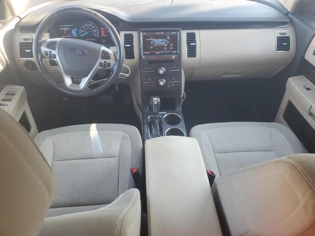 2014 FORD FLEX SEL - 2FMGK5C89EBD11256