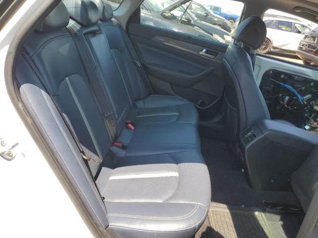 2017 HYUNDAI SONATA HYB - KMHE34L11HA057298