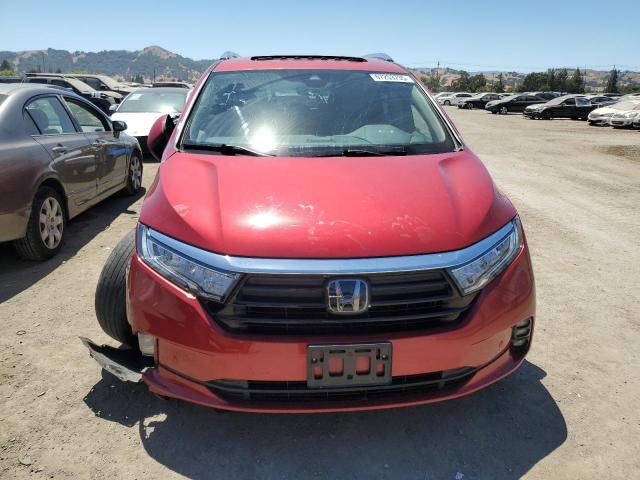 2023 HONDA ODYSSEY TO 5FNRL6H84PB037432