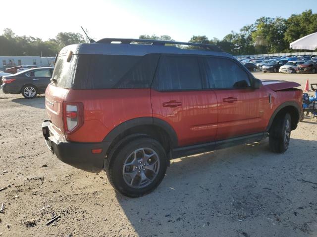 2022 FORD BRONCO SPO 3FMCR9D94NRD40612