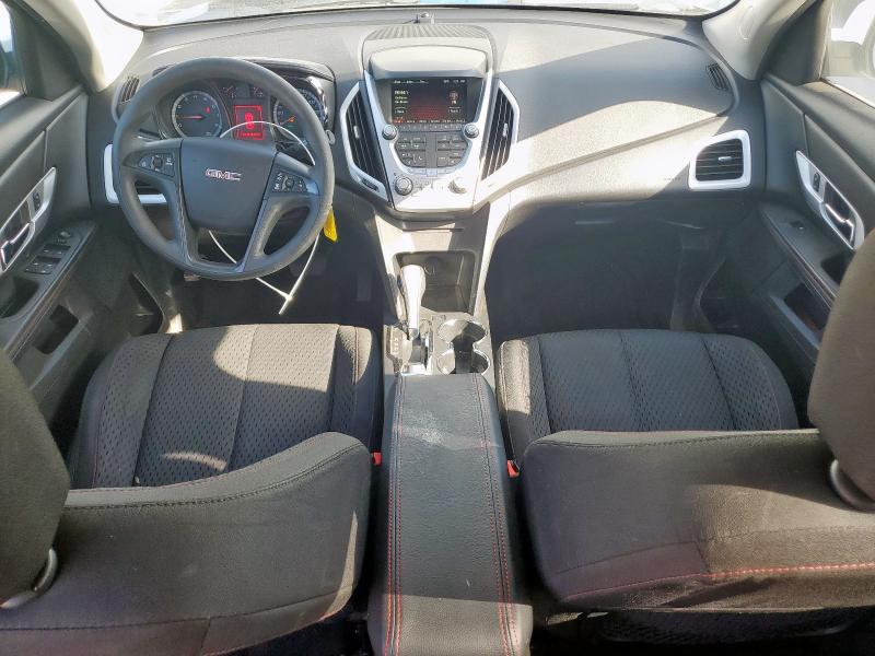 2015 GMC TERRAIN SL 2GKALMEK8F6141769