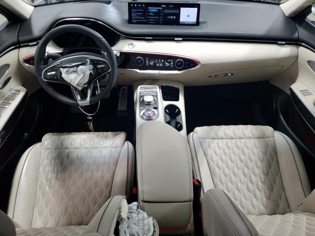 2024 GENESIS GV70 BASE 5NMMCDTC6RH005299