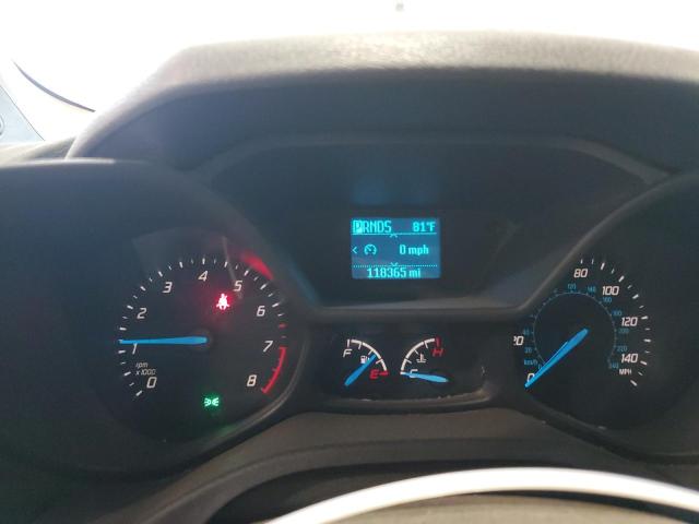 2016 FORD TRANSIT CO NM0LS7E71G1252976