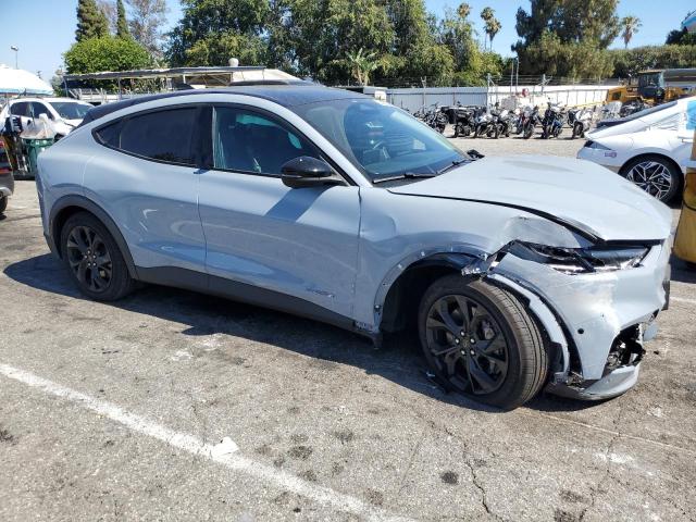 2024 FORD MUSTANG MA - 3FMTK1R46RMA32010
