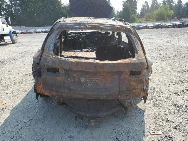 2016 ACURA MDX TECHNOLOGY 5FRYD4H4XGB062831