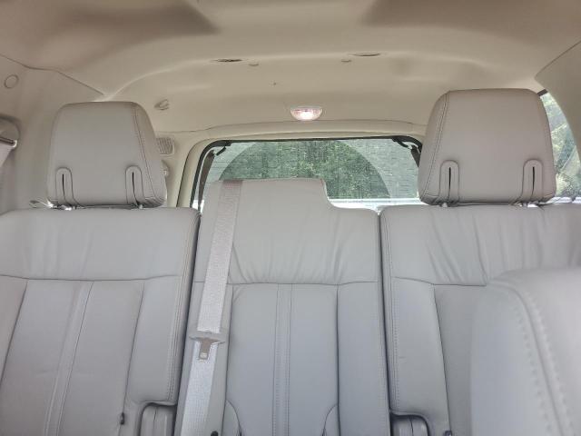 2015 LINCOLN NAVIGATOR - 5LMJJ2HT3FEJ02943