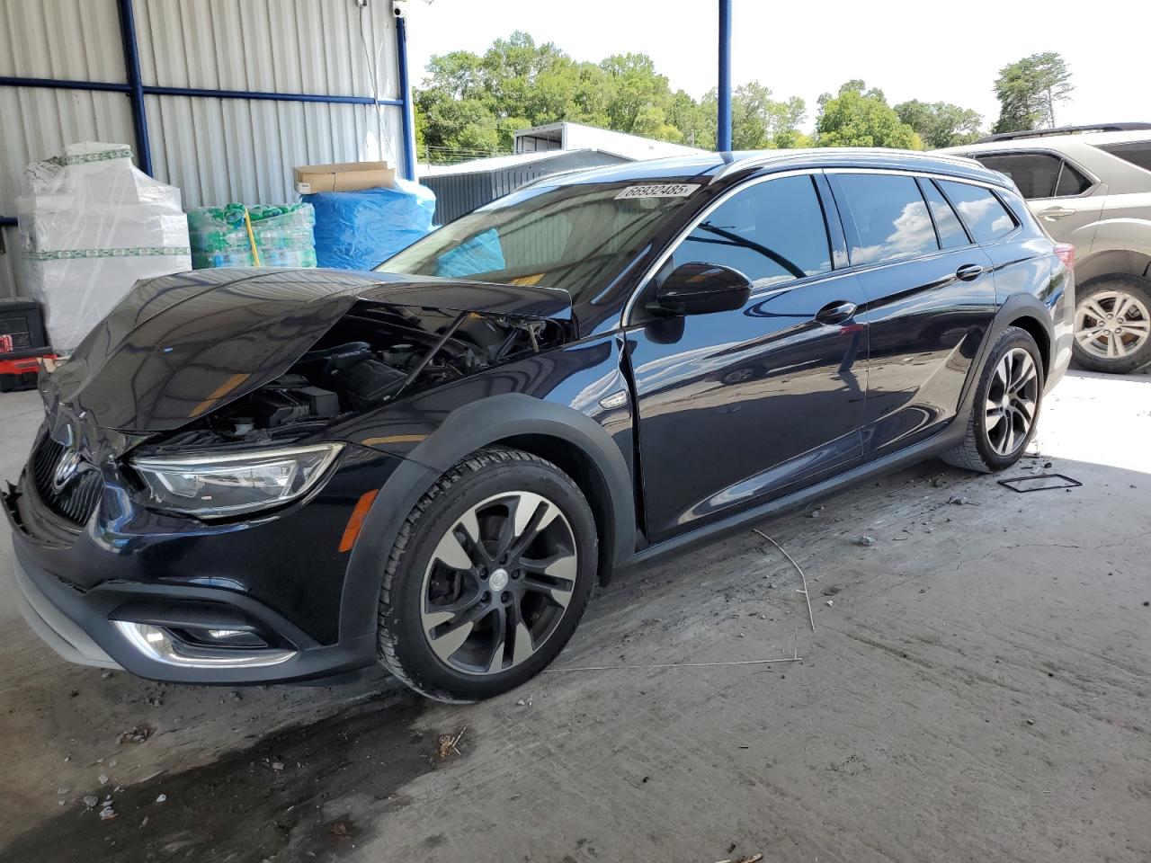 BUICK REGAL PREFERRED