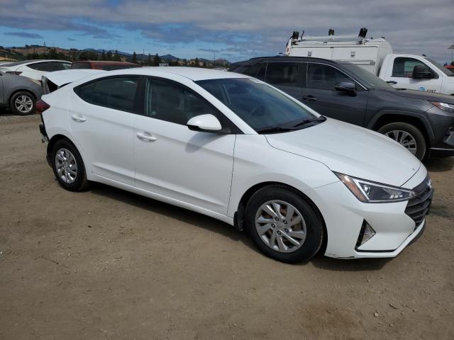 2020 HYUNDAI ELANTRA SE - 5NPD74LF9LH507393