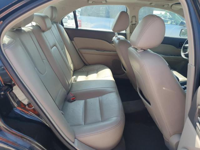 2011 FORD FUSION SEL - 3FAHP0JA7BR232092