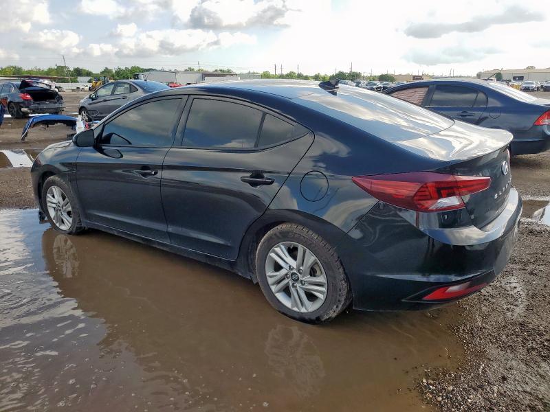 2020 HYUNDAI ELANTRA SE 5NPD84LF1LH614273