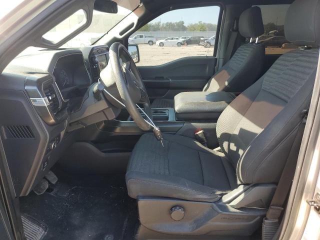 2021 FORD F150 SUPER - 1FTEW1EP1MFA51204