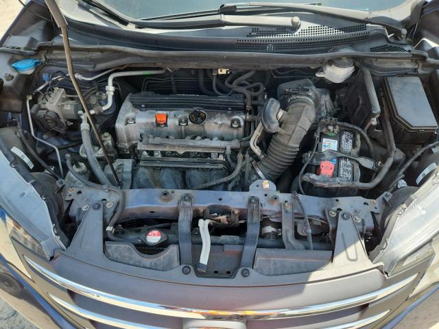 2013 HONDA CR-V EX - 2HKRM3H57DH508326