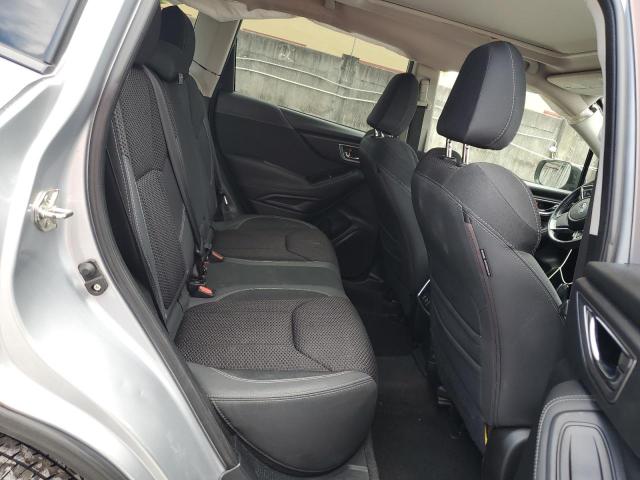 2019 SUBARU FORESTER P JF2SKAGC3KH482994