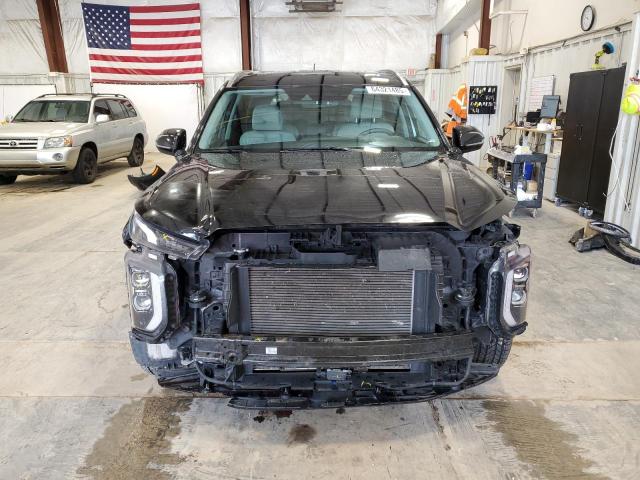 2021 HYUNDAI PALISADE S KM8R2DHE6MU299030