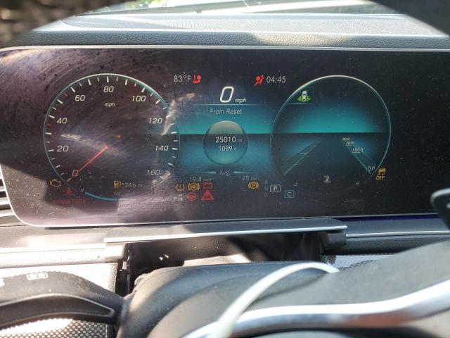 2020 MERCEDES-BENZ GLE 350 4M 4JGFB4KE0LA024023