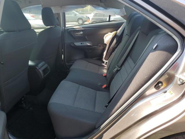 2015 TOYOTA CAMRY LE - 4T4BF1FK6FR494650
