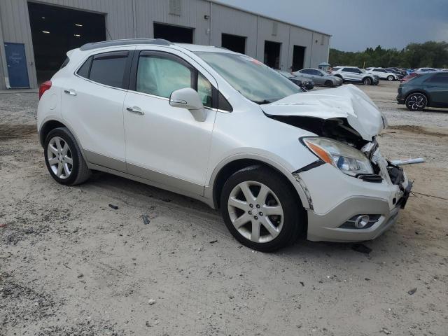 2015 BUICK ENCORE CON KL4CJBSB2FB240890