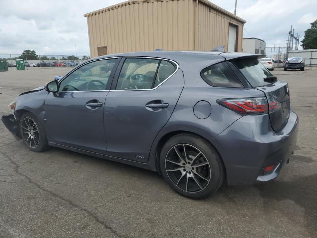 2015 LEXUS CT 200 JTHKD5BH9F2223551