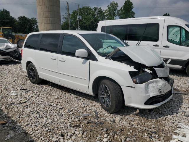 2017 DODGE GRAND CARAVAN SE 2C4RDGBG6HR819787