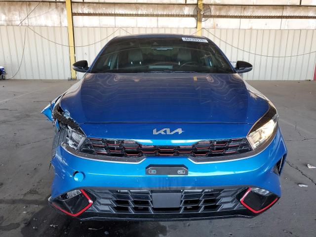 2024 KIA FORTE GT L 3KPF54AD8RE704567