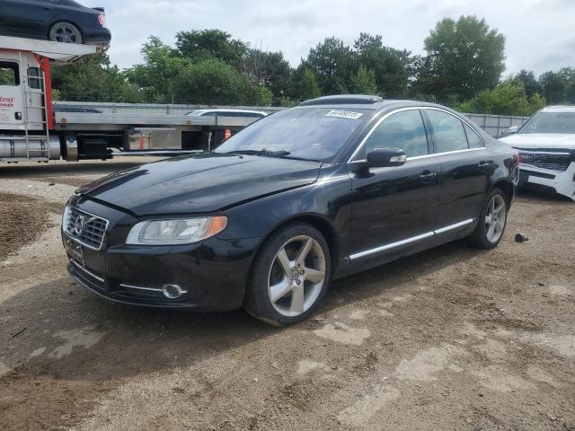 VOLVO S80 T6