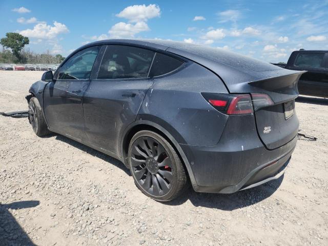 2021 TESLA MODEL Y 5YJYGDEF5MF270416