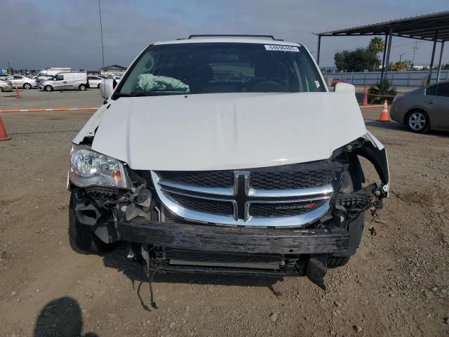 2016 DODGE GRAND CARA 2C4RDGCG1GR376333