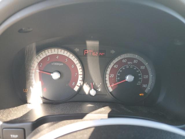 2010 KIA RIO LX - KNADH4A36A6675731