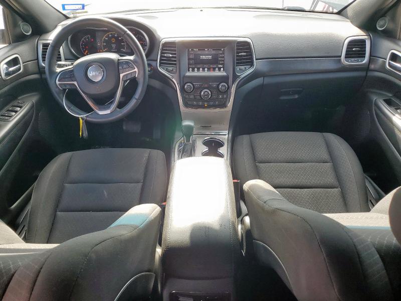 2018 JEEP GRAND CHER 1C4RJEAG5JC481781