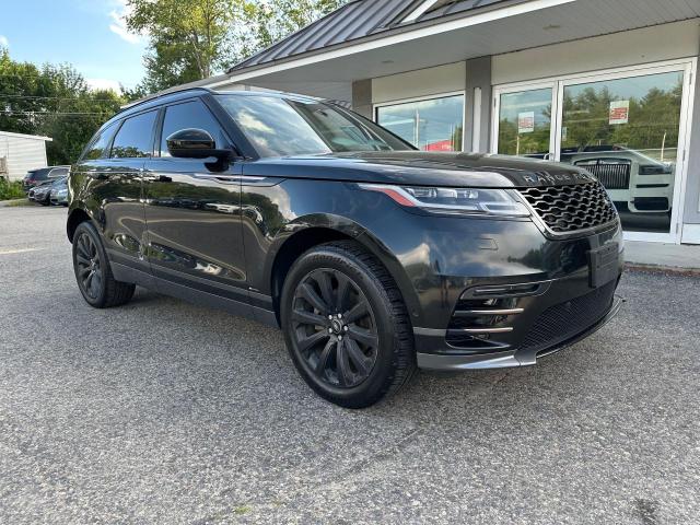 Vin: salyl2rx5ja735194, lot: 64501195, land rover rangerover r-dynamic se 2018 img_1