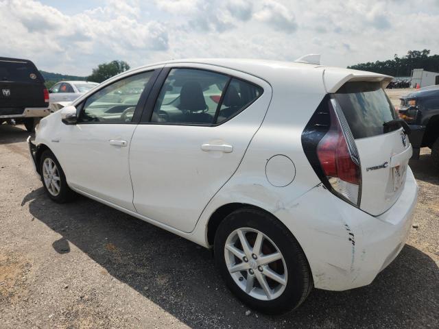 2016 TOYOTA PRIUS C JTDKDTB34G1127005