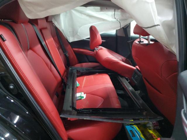 2021 TOYOTA CAMRY XSE #3292555690