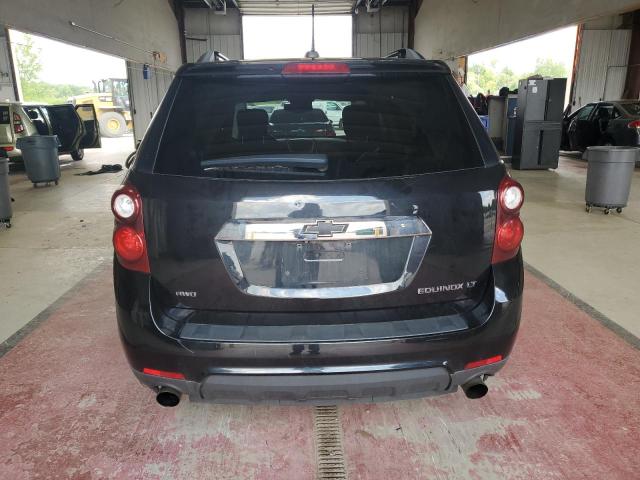 2015 CHEVROLET EQUINOX LT - 2GNFLFE32F6414461