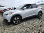 Lot #3315802347 2018 NISSAN KICKS S
