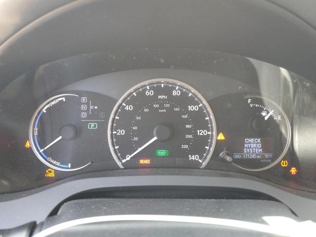 2015 LEXUS CT 200 JTHKD5BH5F2226351