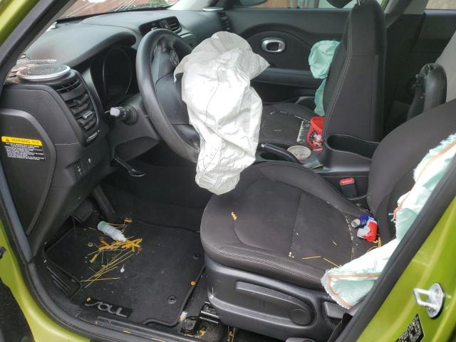2016 KIA SOUL KNDJN2A29G7834464