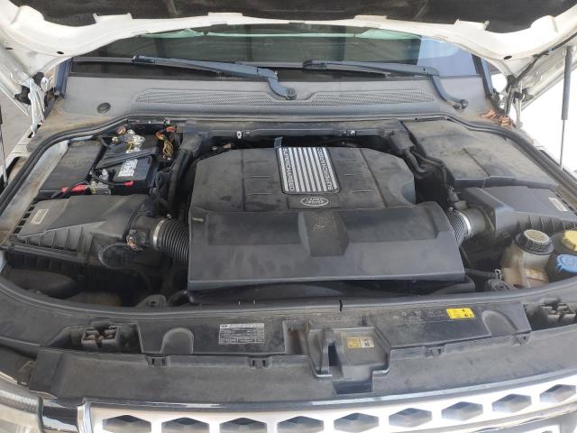 2015 LAND ROVER LR4 HSE LU SALAK2V64FA777266